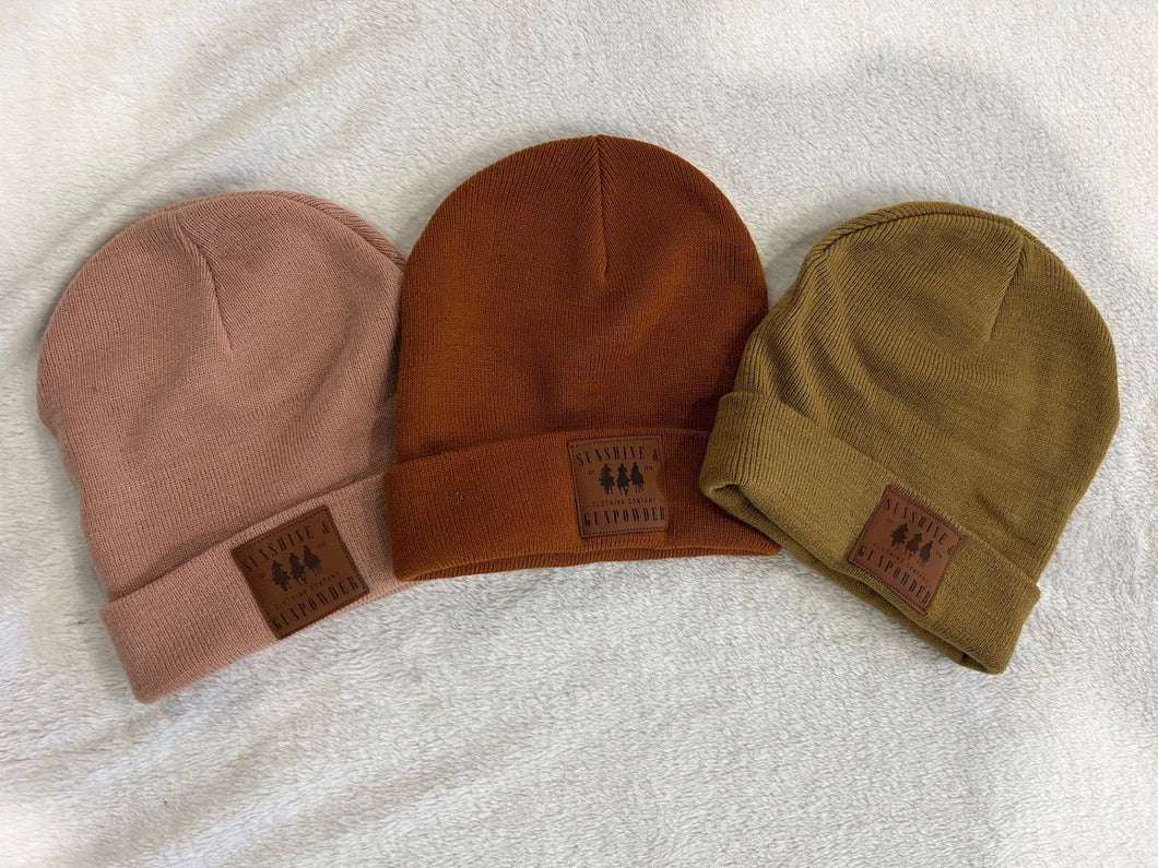Beanies