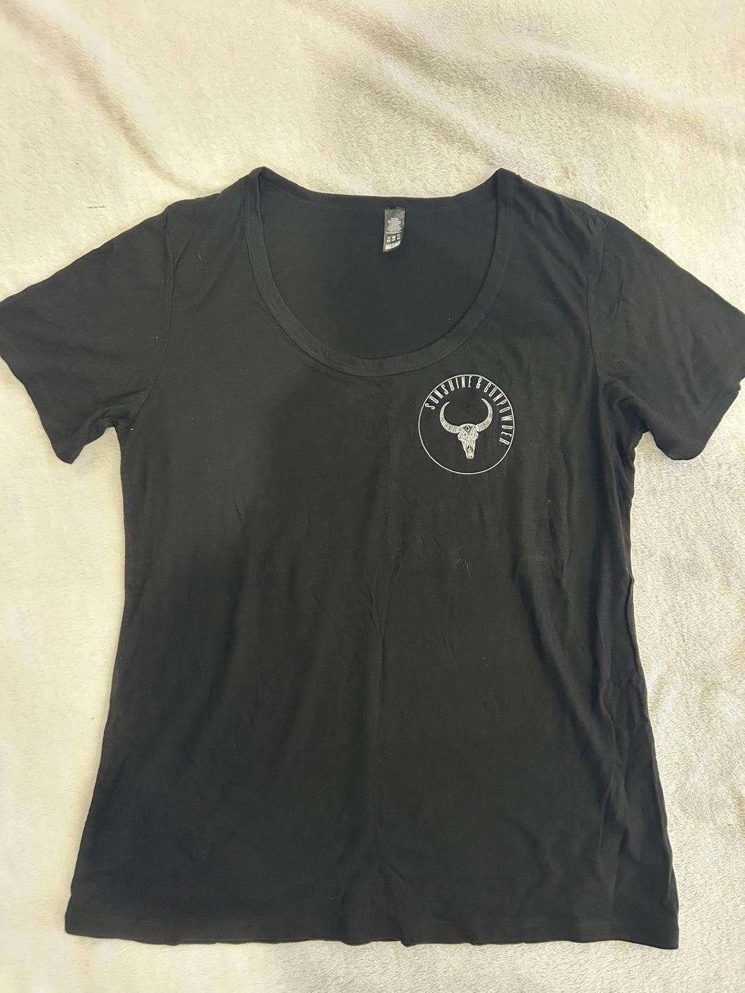 Ladies T Shirt